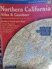 Lot 4 Usa Road Atlas Maps Delorme Northern   Southern California   American Road