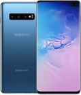 Samsung Galaxy S10 plus Sm-g975u 512gb Gsm cdma Unlocked Smartphones Open Box