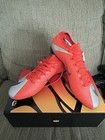 Men Soccer Cleats Nike Mercurial Vapor 13 Elite Size 10 