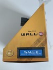 Wall-e Remote Control Robot Figure Disney Pixar - New In Box 