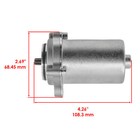 Power Control Motor W  Angle Sensor For Honda Rancher 350 Trx350te 2x4 2002-2006