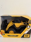 Cat Compact Steel Wheel Loader