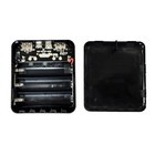 18650 Power Bank Cases 3x 18650 Battery Holder Storage Box Case 3 Slot Container