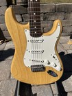 2007 Fender Stratocaster American Vintage 1970   s Electric Guitar