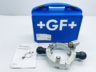 Georg Fischer Rs 4ips Aluminum Rotary Peeler 4  Piping 360029227 Pipe Fusion