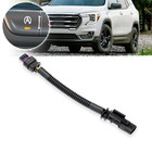 Auto Start-stop Eliminator     Plug   Play Disable Device For Gm Vehicles