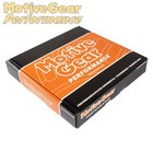 Master Install Kit - Timken Bearings - Fits Dodge chrysler 9 25  Rr - 2001-2010
