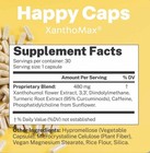 Xanthomax Happy Caps