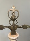 Vintage Scales Of Justice Decorative Scale