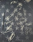 2026 Usmnt United States Signed Fifa World Cup Team Jersey 16 Autos Pulisic   
