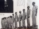 1938 Jewish Hebrew Photo Magazine Judaica Israel Naval Maritime Port Tel Aviv