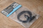 Sennheiser Me 2 Omnidirectional Lavalier Microphone With Locking 3 5mm Connector