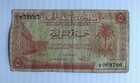 United Kingdom Of Libya   5 Piastres  Oct 24  1951    l 5 069786