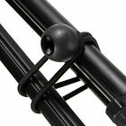 6  9  Inch Black Ball Bungee Bungie Cord Canopy Tarp Tie Downs Straps Heavy Duty