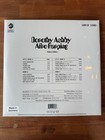 Dorothy Ashby - Afro-harping - 2 Lp Crystal Clear Vinyl Record New Lp
