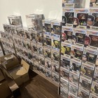Mystery Funko Pop  Blind Box Lot Of 6 Pops