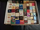 Vintage Matchbook Lot Collection 51 Books 