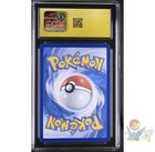Cgc Pristine 10 Magikarp 040 m-p Pokemon Korea Mega Festa 2026 Promo Card Game