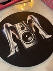 Madonna Confessions 2 Slipmat Felt 2mm - 12 Inch Dj