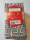 Queen Fitted 100  Cotton Sheet  Black And White  ether  Opalhouse  18  Deep New