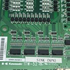 100  Tested 50999-2925r01 Io 1tw Pcb Board For Kawasaki Robot Controller Cabinet