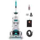 Hoover Smartwash Automatic Carpet Cleaner Machine And Upright Shampooer 