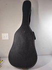 Ensenada Cg 105 Classical Acoustic Guitar Vintage Hard Case - Missing 1 String