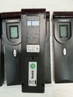 Lot Of 6 Taiden Hcs-5100r 16 Digital Infrared Receiver