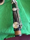 Vito Reso-tone U s a  Bass Clarinet 