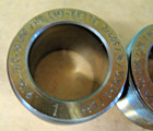 Fette Thread Rolling Head Lmt 9 16 -5 8 -18unf Thread Rolls Type  2      used   