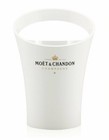 Moet Chandon Champagne Ice Bucket And Scoop New
