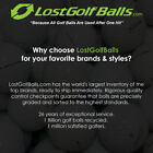 48 Taylormade Tp5x New Generation Near Mint Used Golf Balls Aaaa  sale  