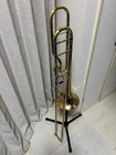 Yamaha Ysl-882vg Tenor Trombone