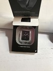      Doria Defense 360x Bumper For Apple Watch 42mm - Clear