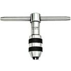Starrett Heavy Duty T-handle Tap Wrench   93c      New In Box