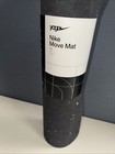 Nike Move Yoga Mat 4mm Black 24    68   Unisex Style   N1003061