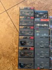 Lot Of 29 Used Video 8 Hi 8 Digital 8mm Camcorder Tapes Sony Fujifilm 3m Tdk