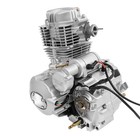 For Dirt Bike Atv 250cc 4 Stroke Vertical Engine 5 Speeds Transmission Motor Kit