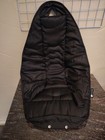4moms Mamaroo Fabric Seat Cover Pad Replacement Model 1046 Black No Harness