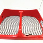 Radiator Cover Grille For Bmw K75s Bmw 1991-1992 85-96  k16 Sport Bike