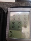 Handspring Visor Platinum W 8mb Flash Module And Case  Tested Working Many Accs