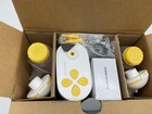 Medela Pump In Style Maxflow Double Electric Breast Pump Kit Open Box New