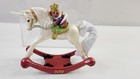 Hallmark Keepsake Ornament A Pony For Christmas 2019 Unicorn Rocking Horse