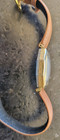 Waltham Art Deco Gold Filled Wrist Watch Men s Vintage Watch