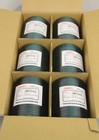 Brand New 100ct Jvc ty Cmc Pro Silver Thermal Lacquer Printable Cdr T-cdr-spt-sk