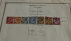 Jamaica   Pre 1940 Lot Of Early Stamps Great Value   Jama30aug