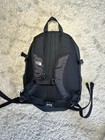 The North Face Women s Isabella Backpack Black Bungee Hiking School Os