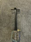 Older  Shamisen Japanese Traditional Musical Instrument  okinawan-sanshi 