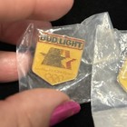 1984 Olympic Pin Lot Beer Company Summer Bud Light Michelob 1   