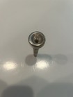Vintage Conn E-z Tone  U s a  Trumpet Mouthpiece   Ez